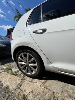 Volkswagen Golf 1.4 TSI 125k Highline DSG – 2016 – SK, EU6 - 6