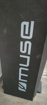 Párty Box 1000w Muse - 6