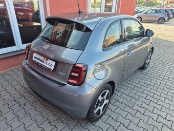 Fiat 500E 87kW Passion - 6