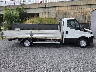 Iveco Daily 35-170 valnik - 6