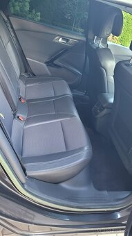 Peugeot 508 SW 2.0 HDi 163k - 6
