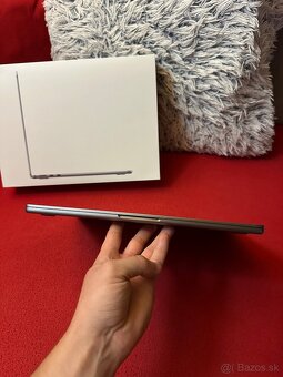 Apple Macbook Air 13,6 512GB M2 - 6