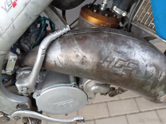 TM 125 mx - 6