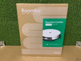 iRobot Roomba Combo Essential - 6
