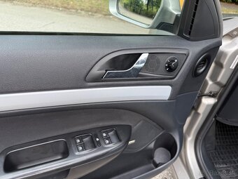 Škoda Octavia 2.0 TDi DSG Facelift - 6