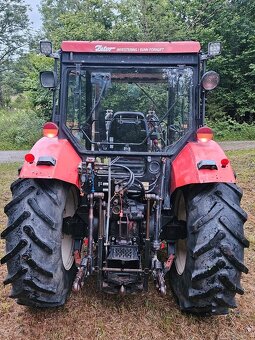 Zetor 9540 - 6
