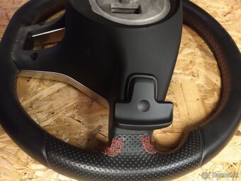 Volant MERCEDES W177 / W247 / CLA / GLA A17 - 6