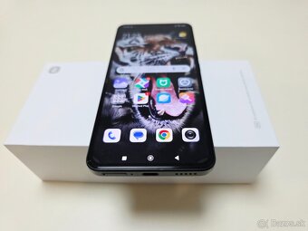 XIAOMI 13T PRO BLACK 5G 12/512GB - 6