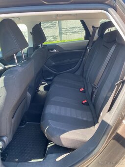 Peugeot 308 SW 1,2 PureTech Allure - 6