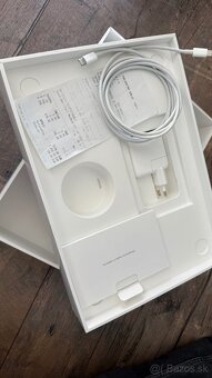 Predám MacBook Air 13” M1 2020 8GB Rose gold - 6