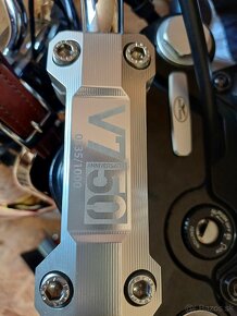 Predám Moto Guzzi v7 III Anniversario 2017 - 6