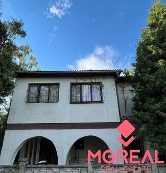 Rodinný dom Veľký Kýr - 6