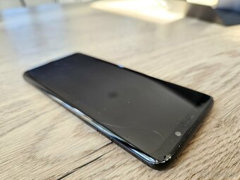Predám Samsung Galaxy S9 DUOS plne funkčný vo výbornom stave - 6