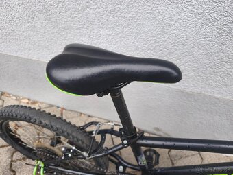 Detský Bicykel Btwin Racingboy500 - 6