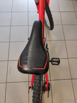 Detský horský unisex bicykel - 6