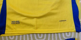 Detský dres Al Nasr - RONALDO - home - 6