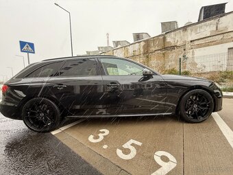 Audi S4 Avant odpočet DPH - 6