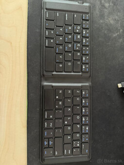 Lenovo legion go + príslušentvo - 6