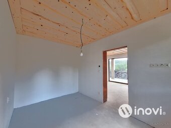Novostavby apartmánov v Poráčskej doline - 6