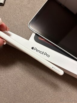 iPad Air 11’ (M2) - 256gb - 6