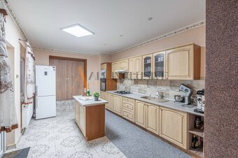 ALL INCLUSIVE l NA PREDAJ PRIESTRANNÝ RODINNÝ DOM V OBCI KAJ - 6