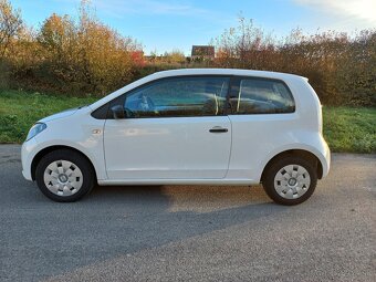 Seat mii 1,0 44kw 2016 55tkm - 6