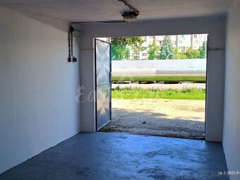 Garáž, predám, Užhorodská ul., Košice - Juh - 6