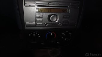 Ford Fiesta 1.3i LPG - 6