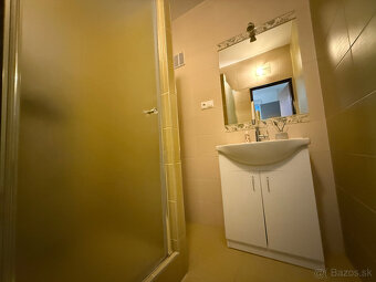 Prenájom 2 izbový byt zariadeny Topoľčany - Streďanská - 6