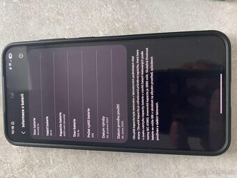 Samsung Galaxy S25 512G Icy Blue - 6