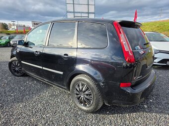 Ford C-Max - 6