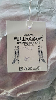 saty Jaroslava Wurll Kocanova - 6