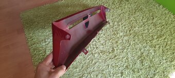 Maska Škoda Favorit Forman facelift - 6