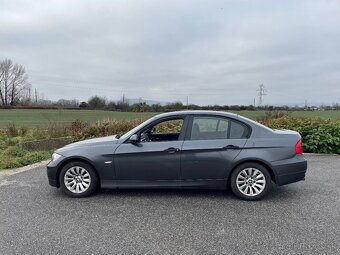 Bmw 318i e90 - 6