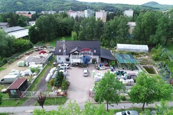 Záhradné centrum na  prenájom, 1800m2, Snina - 6