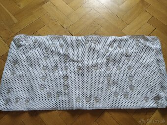 Podložka kúpeľňová protišmyková do vane - 6