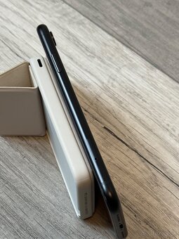 Apple iPhone XR 128 GB Black - 6