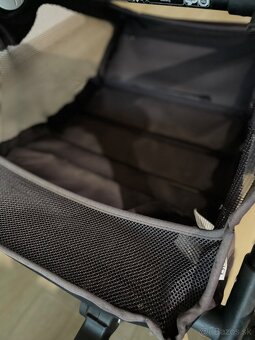 Bugaboo Fox² – kompletný set • veľmi dobrý stav • 1. majiteľ - 6