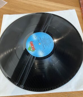 2LP Various Artists - The Power Of Metal Hammer - 6