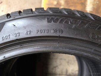 Pirelli Sottozero 3 Winter 255/40R18 95H RF - 6