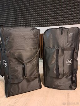 Mackie Thrash 215 + originál obaly - 6