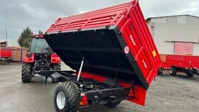 navěs přívěs vlek vozík - 6