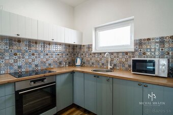 Ponúkame Vám exkluzívne na predaj dve nehnuteľnosti – rodinn - 6