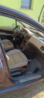 Predám Peugeot 307 - 6