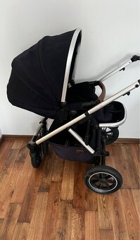 Vajíčko do autá plus kočar - 6