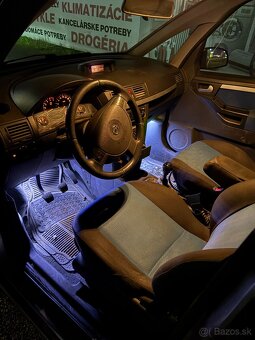 Opel meriva 1.7cdt - 6