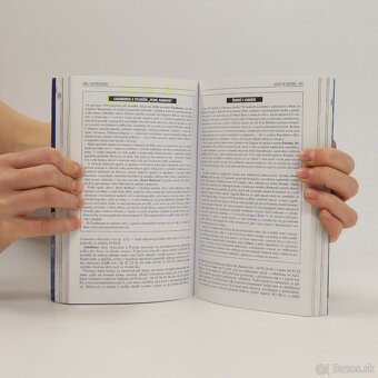 Korzika - český turistický sprievodca Rough Guides - 6