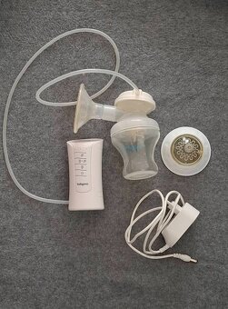 Elektrická odsávačka - 6