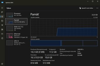Herný eSport počítač - 6