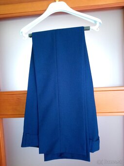 Chlapčenský oblek - 6